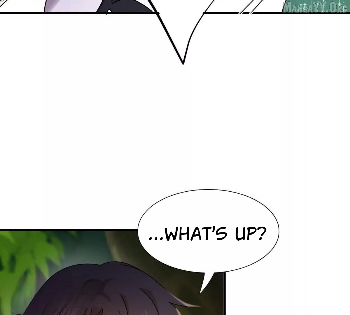 Don't Embarrass Me Chapter 161 - page 34